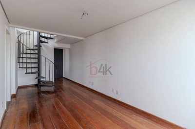 Cobertura, 2 quartos, 114 m² - Foto 3