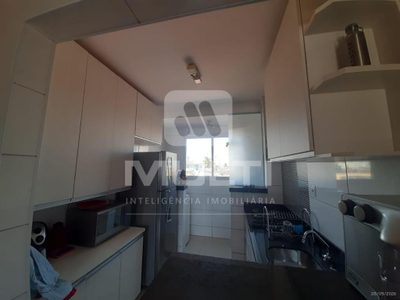 Apartamento, 2 quartos, 60 m² - Foto 5