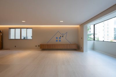 Apartamento, 3 quartos, 195 m² - Foto 5