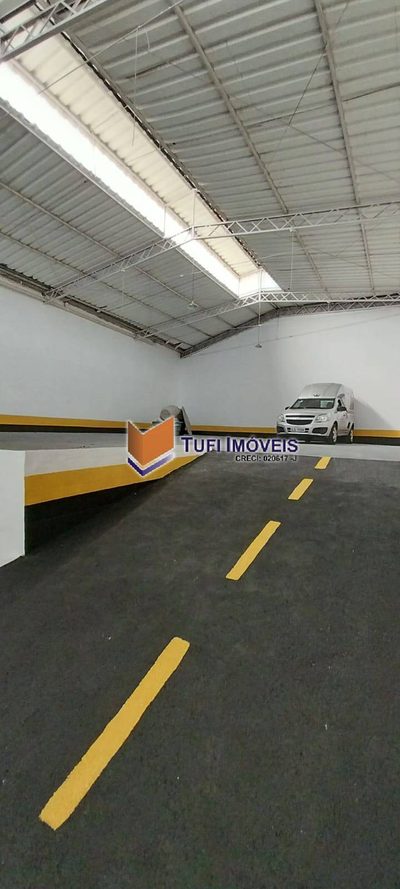 Depósito-Galpão, 454 m² - Foto 4