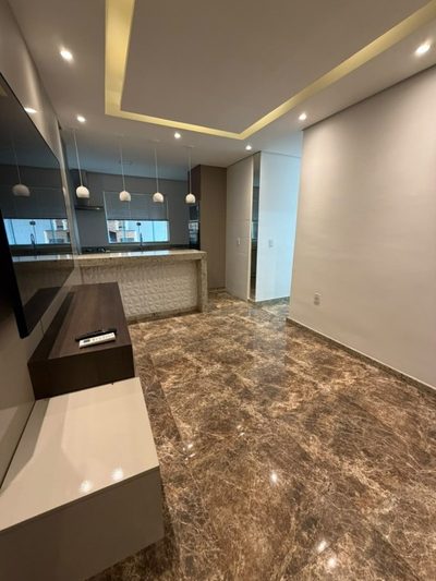 Apartamento, 3 quartos, 115 m² - Foto 2
