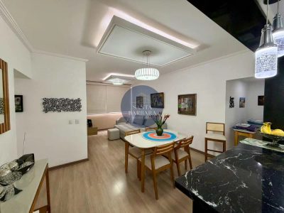 Apartamento, 2 quartos, 90 m² - Foto 4