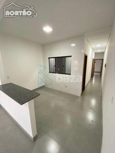 Casa, 3 quartos, 57 m² - Foto 5