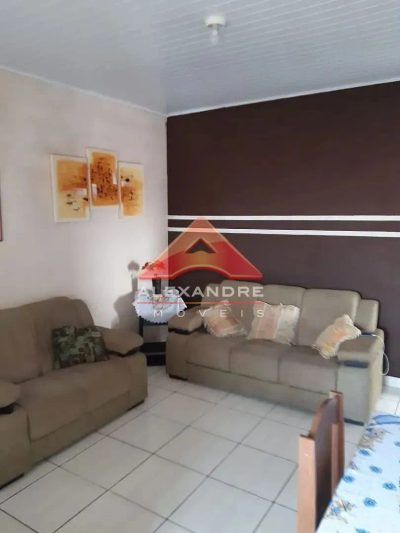 Casa, 8 quartos, 160 m² - Foto 2