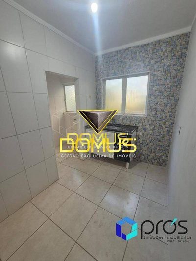 Apartamento, 2 quartos, 63 m² - Foto 1