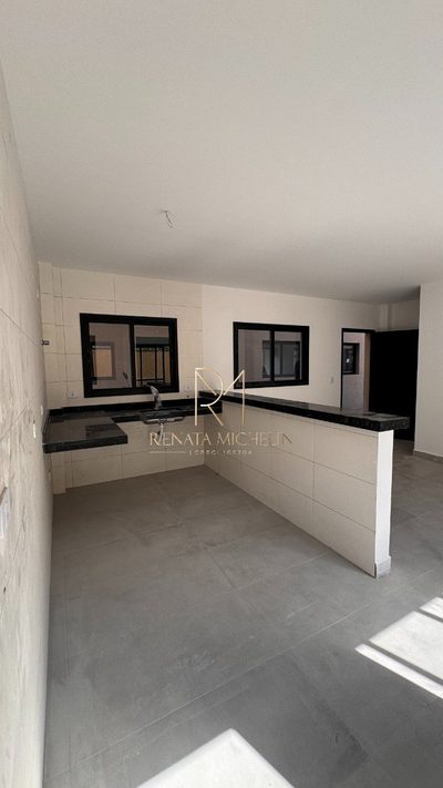 Casa de Condomínio, 2 quartos - Foto 5