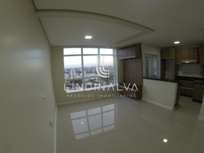 Apartamento, 2 quartos, 88 m² - Foto 4
