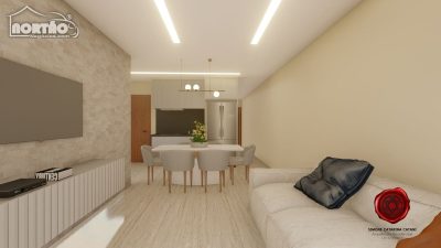 Casa, 3 quartos, 120 m² - Foto 2