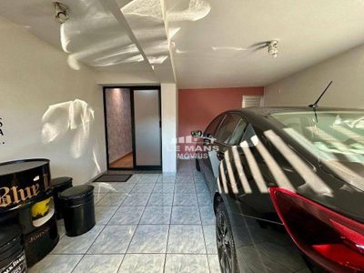 Casa, 2 quartos, 78 m² - Foto 4