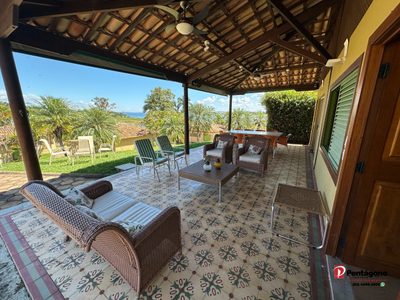 Casa, 4 quartos, 160 m² - Foto 2