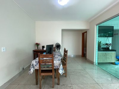 Apartamento, 4 quartos, 223 m² - Foto 5