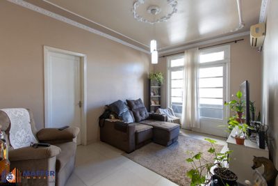 Apartamento, 2 quartos, 74 m² - Foto 1
