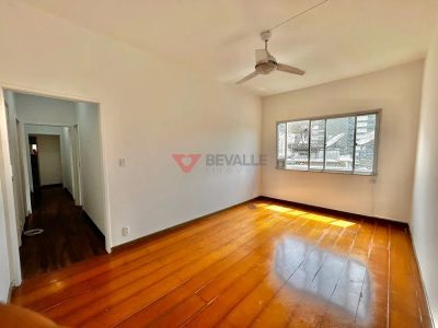 Apartamento, 3 quartos, 87 m² - Foto 2