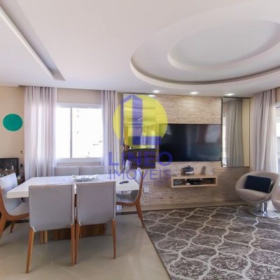Apartamento, 3 quartos, 130 m² - Foto 5