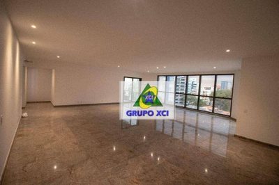 Apartamento, 4 quartos, 568 m² - Foto 4