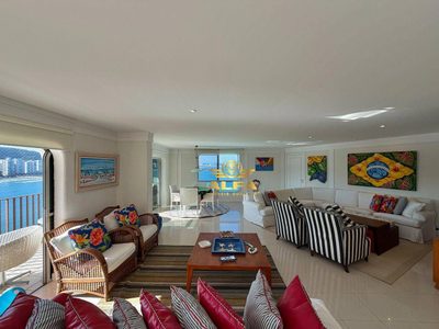 Apartamento, 4 quartos, 300 m² - Foto 4