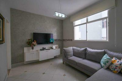 Apartamento, 3 quartos, 90 m² - Foto 1
