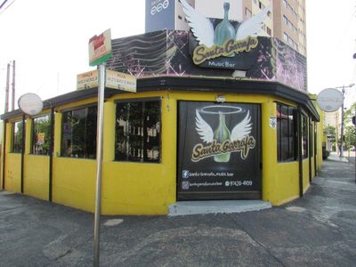 Loja-Salão, 300 m² - Foto 1