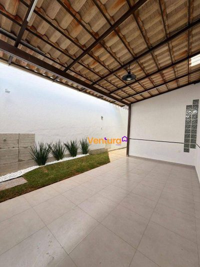 Casa, 2 quartos, 110 m² - Foto 1