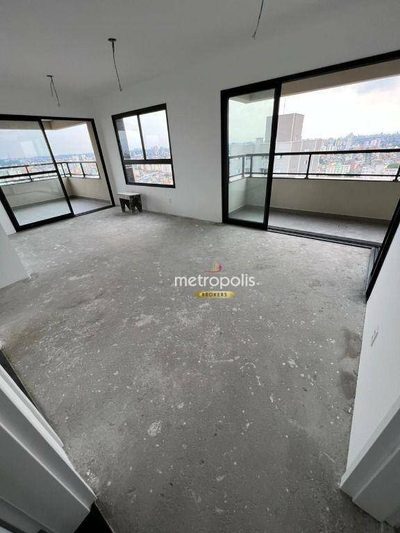 Apartamento, 3 quartos, 161 m² - Foto 5