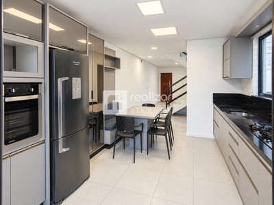 Casa, 3 quartos, 118 m² - Foto 5