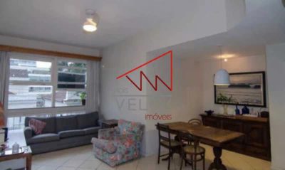 Apartamento, 3 quartos, 115 m² - Foto 1