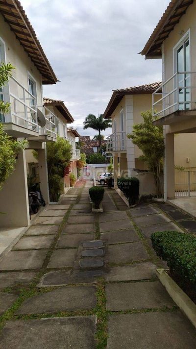 Casa, 2 quartos, 91 m² - Foto 1