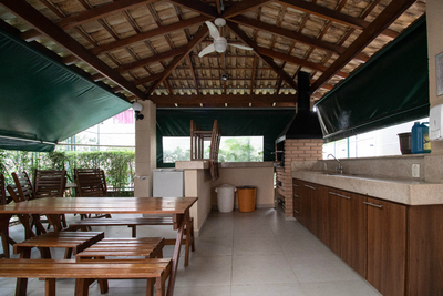 Apartamento, 2 quartos, 42 m² - Foto 3