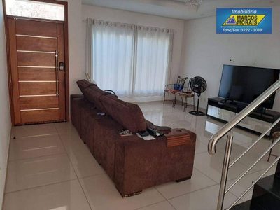 Casa, 3 quartos, 265 m² - Foto 3