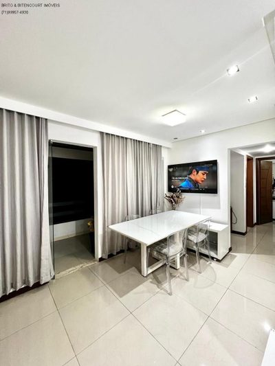 Apartamento, 3 quartos, 124 m² - Foto 5