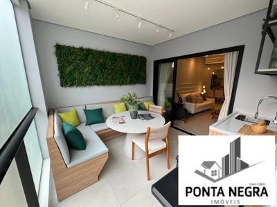 Apartamento, 3 quartos - Foto 3