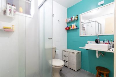 Apartamento, 3 quartos, 84 m² - Foto 2