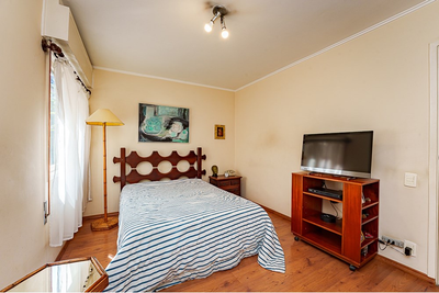 Apartamento, 2 quartos, 80 m² - Foto 3
