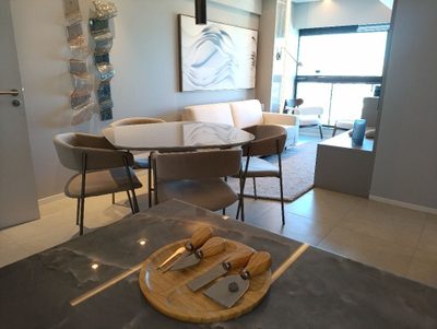 Apartamento, 3 quartos, 59 m² - Foto 3