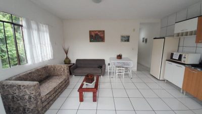 Apartamento, 2 quartos, 58 m² - Foto 2