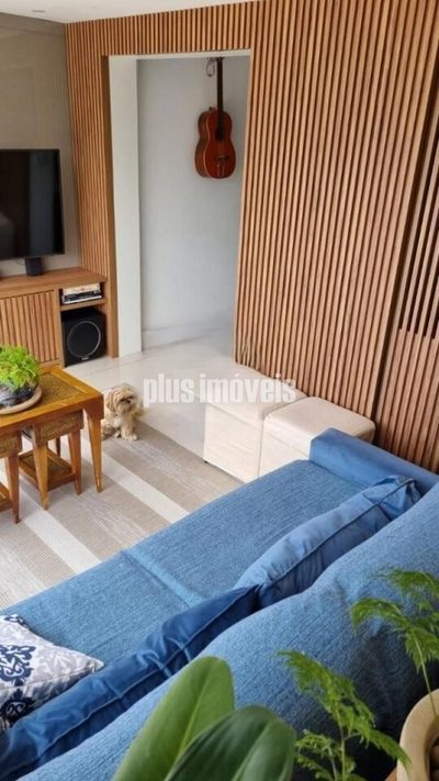 Apartamento, 2 quartos, 75 m² - Foto 3
