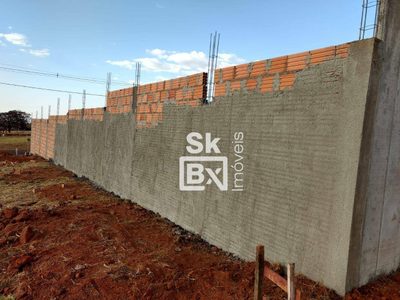 Terreno, 250 m² - Foto 2