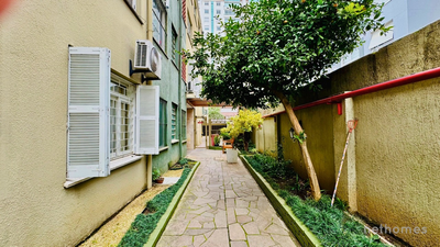 Apartamento, 2 quartos, 58 m² - Foto 4