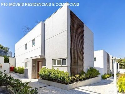 Casa, 4 quartos - Foto 1