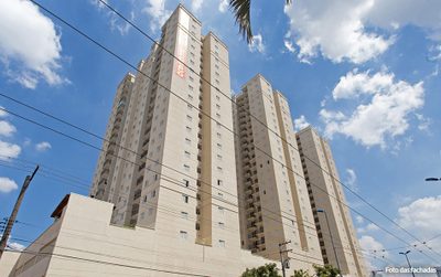 Apartamento, 3 quartos, 62 m² - Foto 1