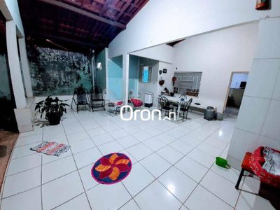 Casa, 5 quartos, 206 m² - Foto 1