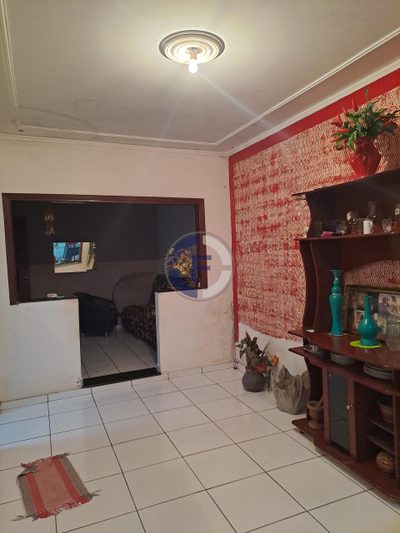 Casa, 3 quartos - Foto 5