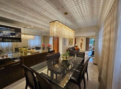Apartamento, 4 quartos, 151 m² - Foto 4