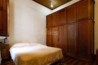 Apartamento, 5 quartos, 190 m² - Foto 1