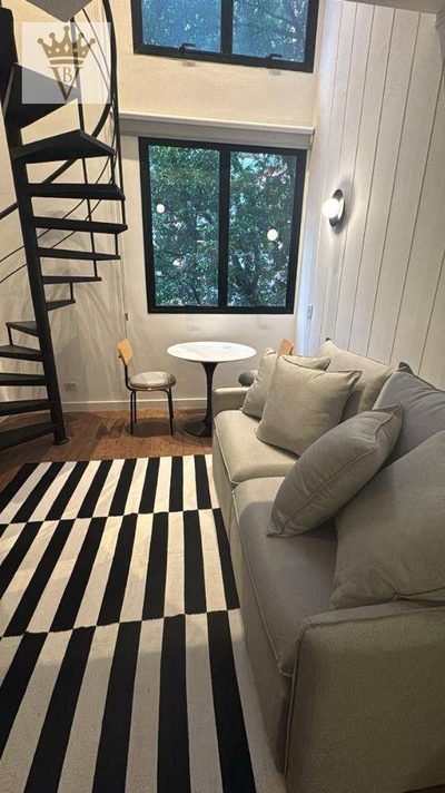 Kitnet-Studio, 41 m² - Foto 2