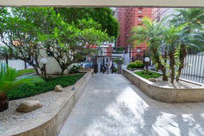 Apartamento, 4 quartos, 224 m² - Foto 4