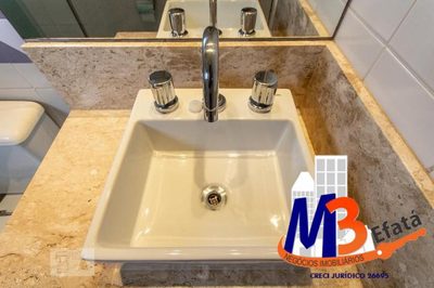 Apartamento, 3 quartos, 58 m² - Foto 3