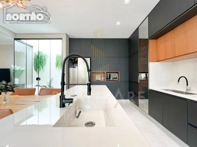 Casa, 3 quartos, 122 m² - Foto 3