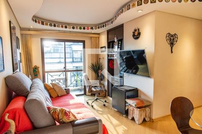 Apartamento, 2 quartos, 65 m² - Foto 2