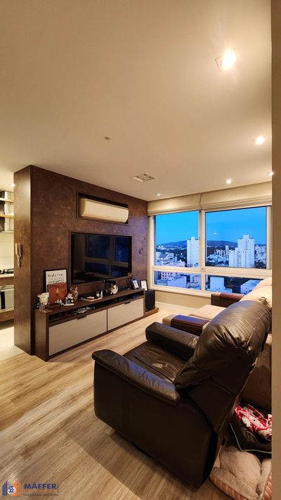 Apartamento, 2 quartos, 64 m² - Foto 2